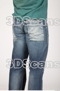 Jeans texture of Dale 0020